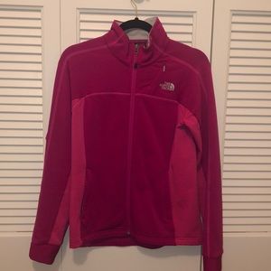 Women’s North face Light Jacket